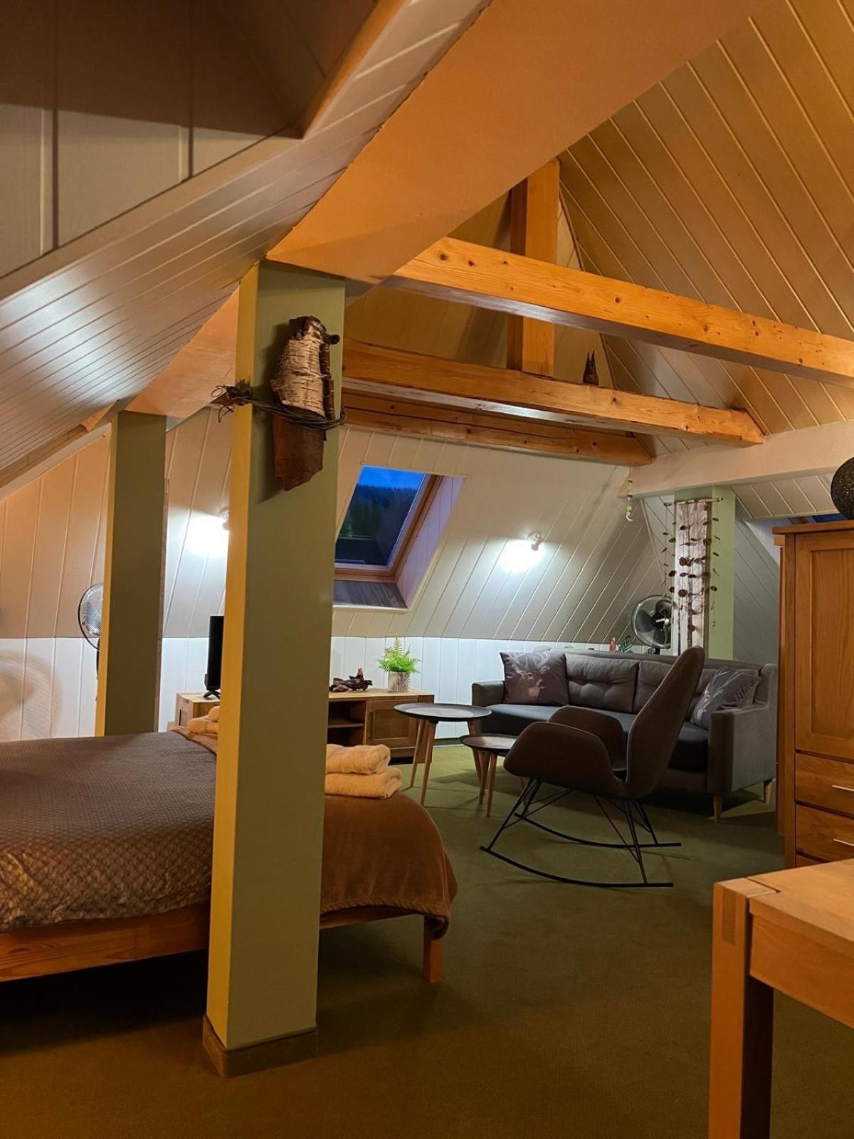 Pension Muehlhahn Schierke Extérieur photo
