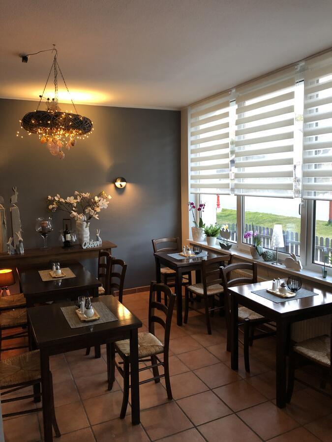 Pension Muehlhahn Schierke Extérieur photo