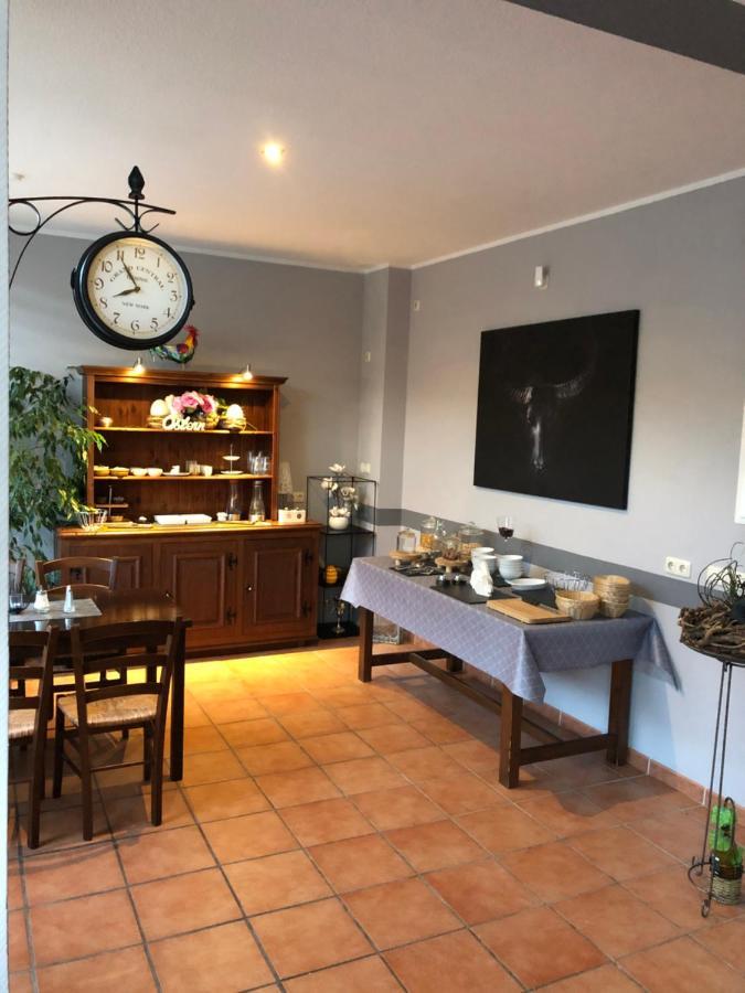 Pension Muehlhahn Schierke Extérieur photo