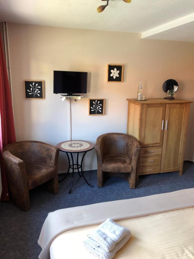 Pension Muehlhahn Schierke Extérieur photo